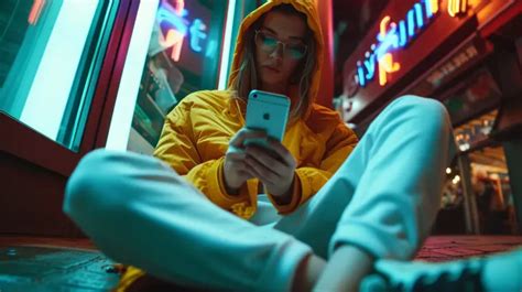 GNG on TikTok: Unpacking the Meaning .